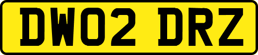 DW02DRZ