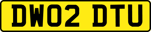 DW02DTU