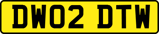 DW02DTW