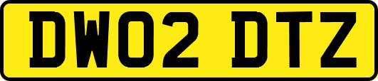 DW02DTZ