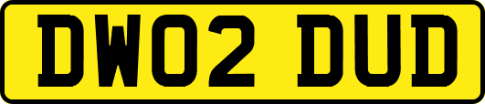 DW02DUD