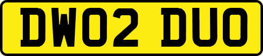 DW02DUO