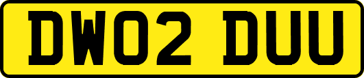 DW02DUU
