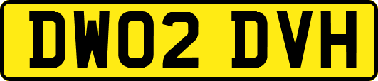 DW02DVH