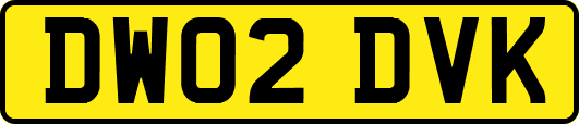 DW02DVK