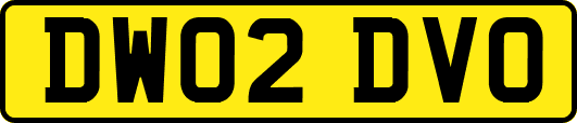DW02DVO