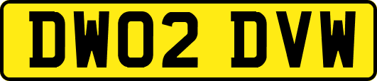 DW02DVW