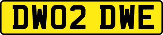 DW02DWE