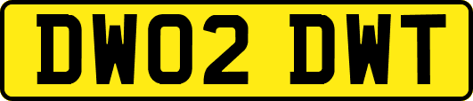 DW02DWT