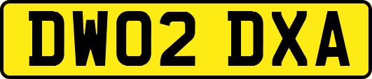 DW02DXA