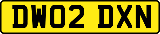 DW02DXN
