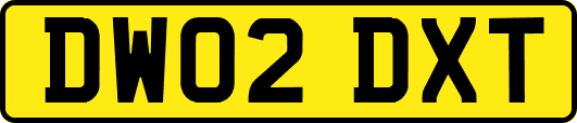 DW02DXT
