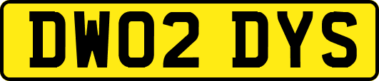 DW02DYS