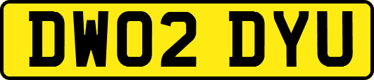 DW02DYU