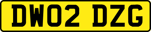 DW02DZG