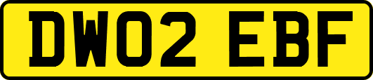 DW02EBF
