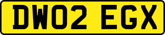 DW02EGX