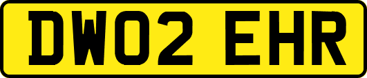 DW02EHR