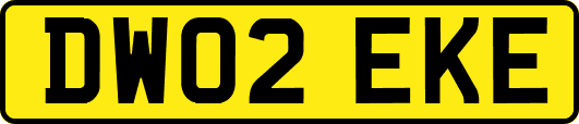 DW02EKE