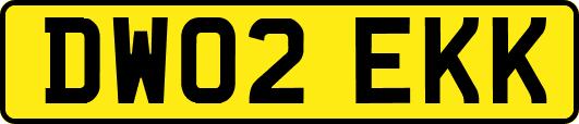 DW02EKK