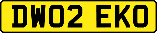 DW02EKO