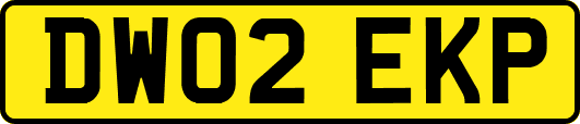 DW02EKP