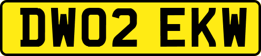 DW02EKW