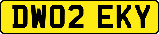 DW02EKY