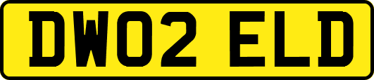 DW02ELD