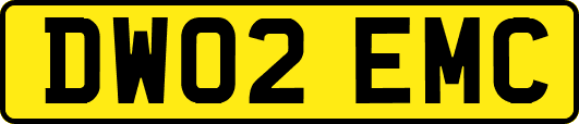 DW02EMC