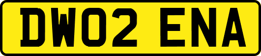 DW02ENA