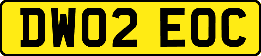 DW02EOC