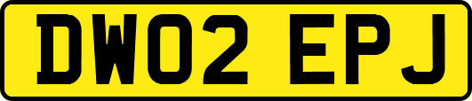 DW02EPJ