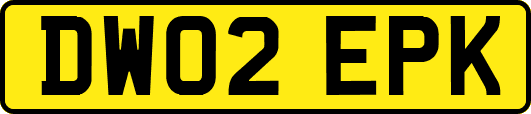 DW02EPK