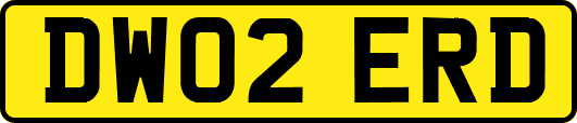 DW02ERD