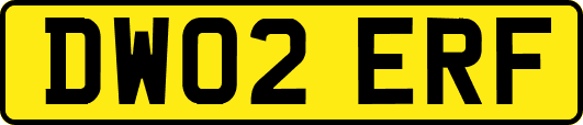 DW02ERF