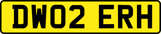 DW02ERH