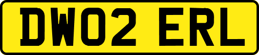 DW02ERL