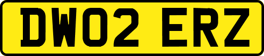 DW02ERZ