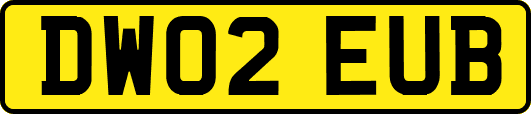 DW02EUB