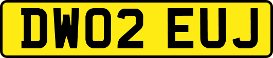 DW02EUJ