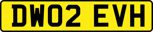 DW02EVH