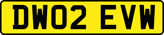 DW02EVW