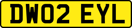 DW02EYL