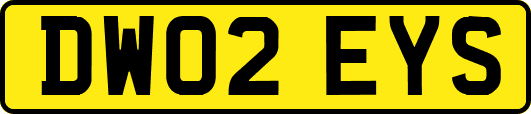 DW02EYS