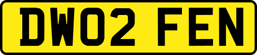 DW02FEN