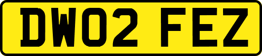 DW02FEZ