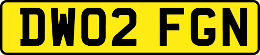 DW02FGN