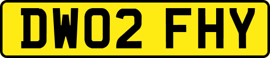 DW02FHY