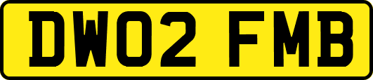 DW02FMB